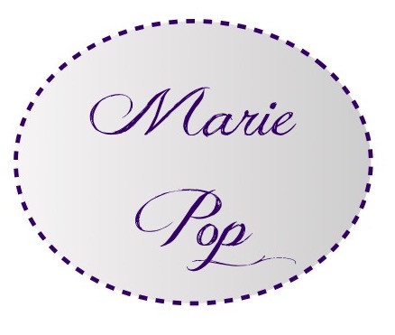Marie Pop