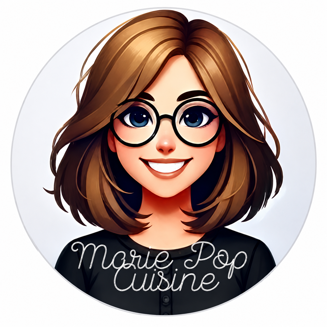 Marie Pop